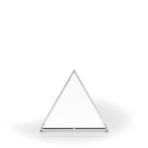 Dexter Crystal Triangle