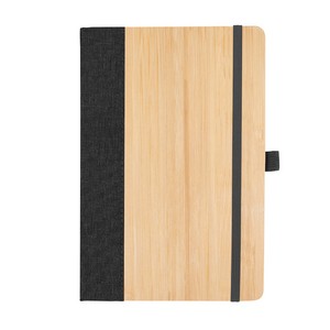 Bamboo Rpet Journal