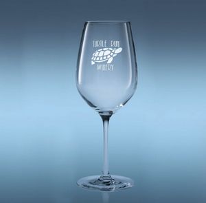 19.5 Oz. Domaine Tulip Red Wine Glass