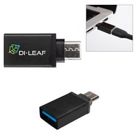 Usb-a To Type-c Adapter