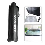 Car Windshield Sunshade Umbrella