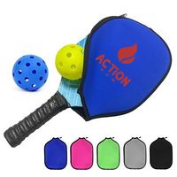 Pickleball Paddle Cover - Sleeves, Covers