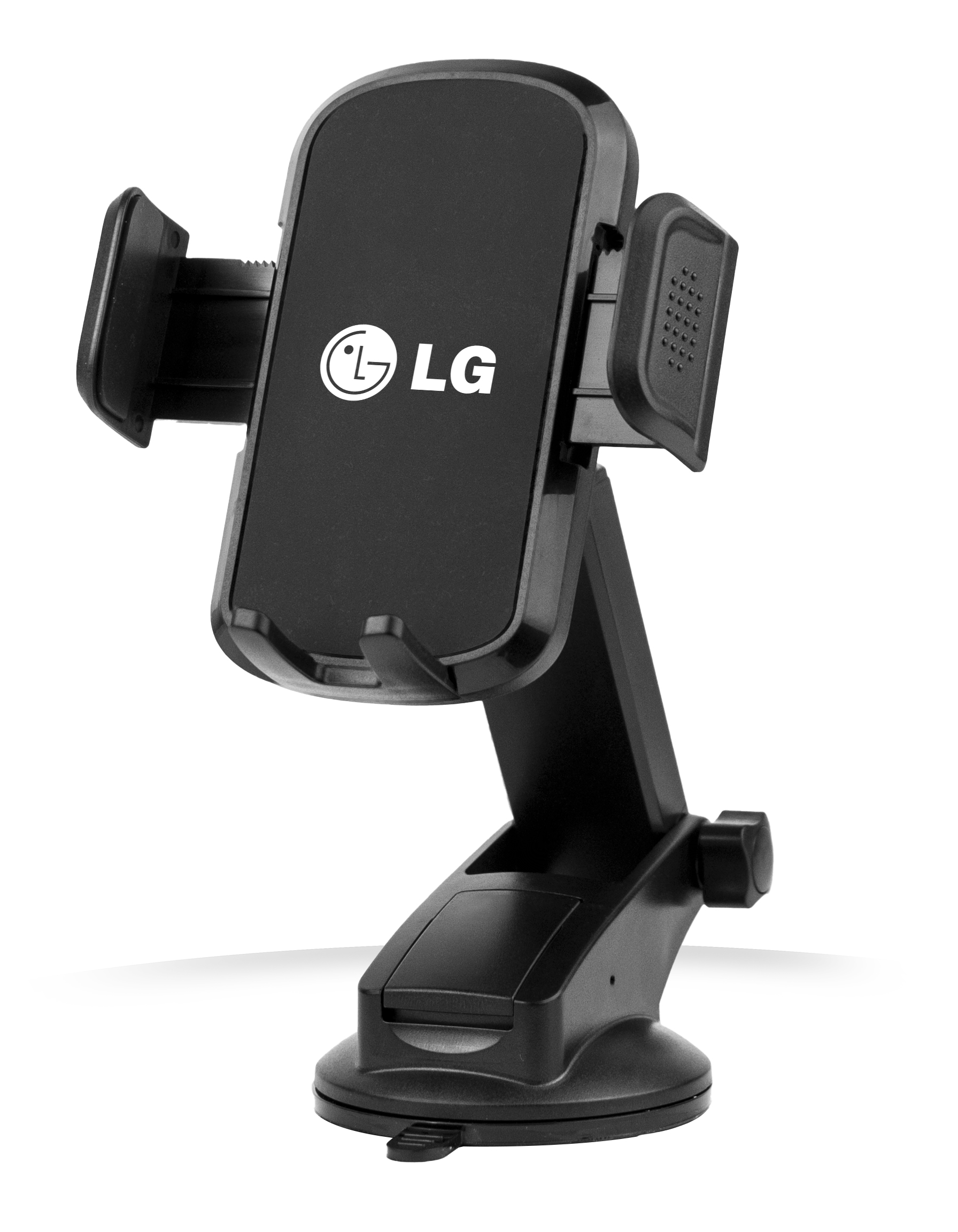 Suction Mount Phone Holder - Phone Accessories