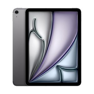 Apple 11" Ipad Air Wifi 6Th Generation 256Gb Space Gray