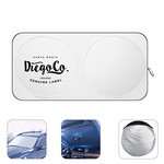 Car UV Protection Shield