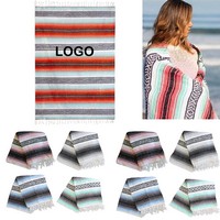 Mexican Blanket - Blankets