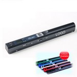 Portable Handheld Scanner