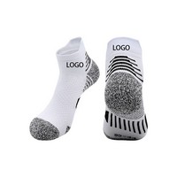 Anti-Slip Athletic Performance Socks - Socks, Stockings
