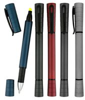 Twilighter Pen & Highlighter - Pens, Highlighters