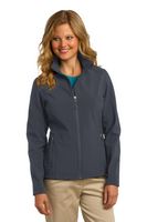 Port Authority® Women's Core Soft Shell Jacket.