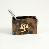 Marble Pencil Cup - Legal - Pen/Pencil Holders, Desk Organizers