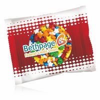 2 Oz. Full Color DigiBag with Starzmania