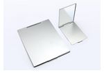One-Sided Aluminum Cosmetic Mirror