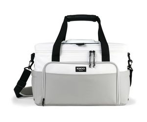 Igloo® Seadrift™ Coast Cooler - White-Grey