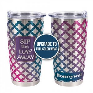 Sweet Indulgence Tumbler Set