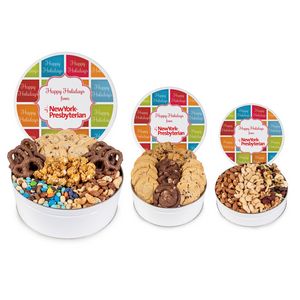 Fresh Beginnings Deluxe Holiday Trio