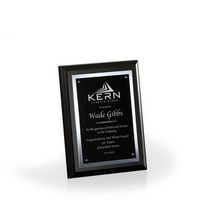 Joplin Award Plaque, 6"x8"