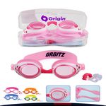 Bolut Kids Swimming Goggles
