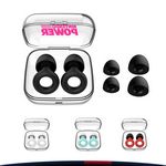 Lonta Silicone Earplugs