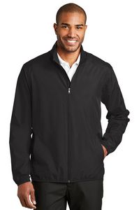 Port Authority® Zephyr Full-Zip Jacket.