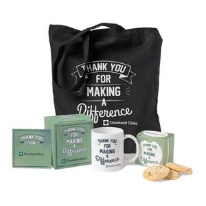 Thanks for Making a Difference Gift Set