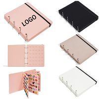 Felt Storage Book - Books, Organizers