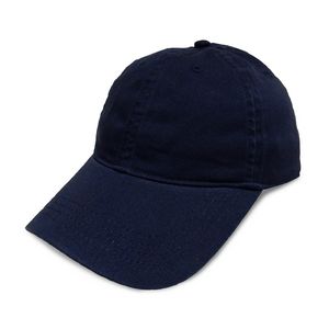 Merrimack Hat Co.® Cooper Cap - Navy