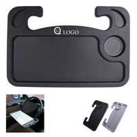 Multifunction Car Food Trays - Trays
