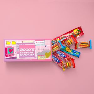 2000's Nostalgia Box