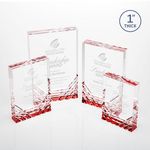 Elektra Award - Red