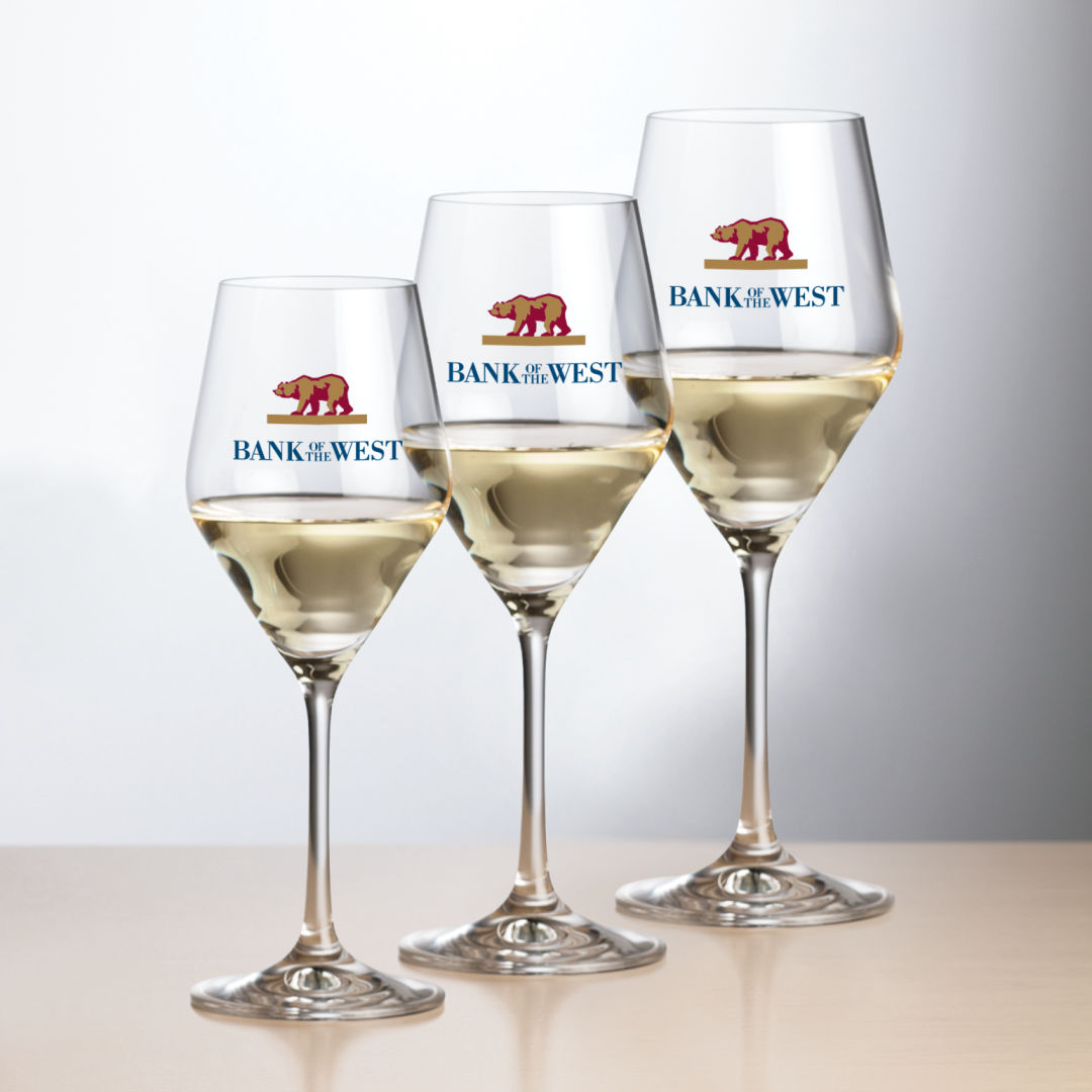 Bengston Wine - VividPrint™ - Glasses-Drinking