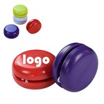 Plastic yo-yo can be customized logo