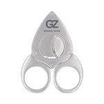 Stainless Steel Cigar Scissor