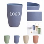 Custom Logo Eco Friendly Wheat Straw Straw