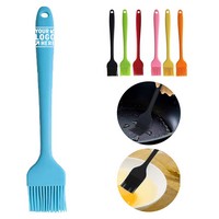 Premium Kitchen Silicone Brush - Brushes