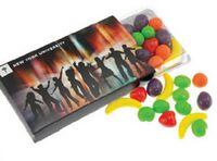Candy Fruitz in Sleeve