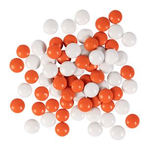 2 Oz. Handfuls of Chocolate Buttons