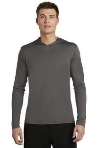 Sport-Tek ® PosiCharge ® Competitor ™ Hooded Pullover.