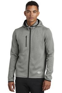 OGIO ® Stealth Full-Zip Jacket.