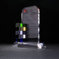 Arabella Award (5.5"x2.5"x7.1")