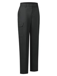 Red Kap Bottoms - Women's Industrial Cargo Pant