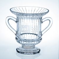Regal Florence Trophy - Trophies, Crystal