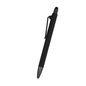 Sonnie Rubberized Pen