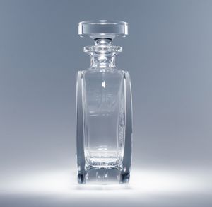 Laureate Decanter