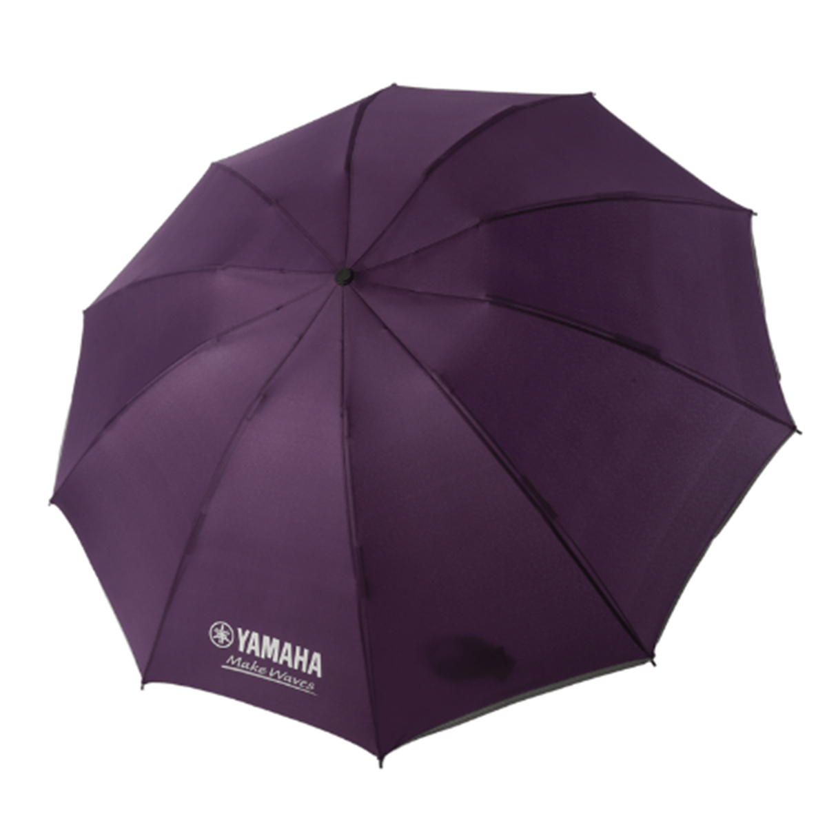 Custom Branded Umbrella with 10 Ribs - Umbrellas