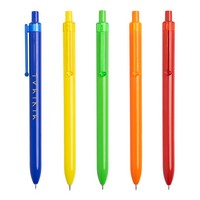 Aurora Recycled Gel Pen