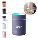 Mini Indoor Humidifier