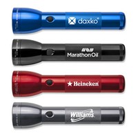 Maglite® LED 2-Cell D Flashlight - Flashlights, Tools