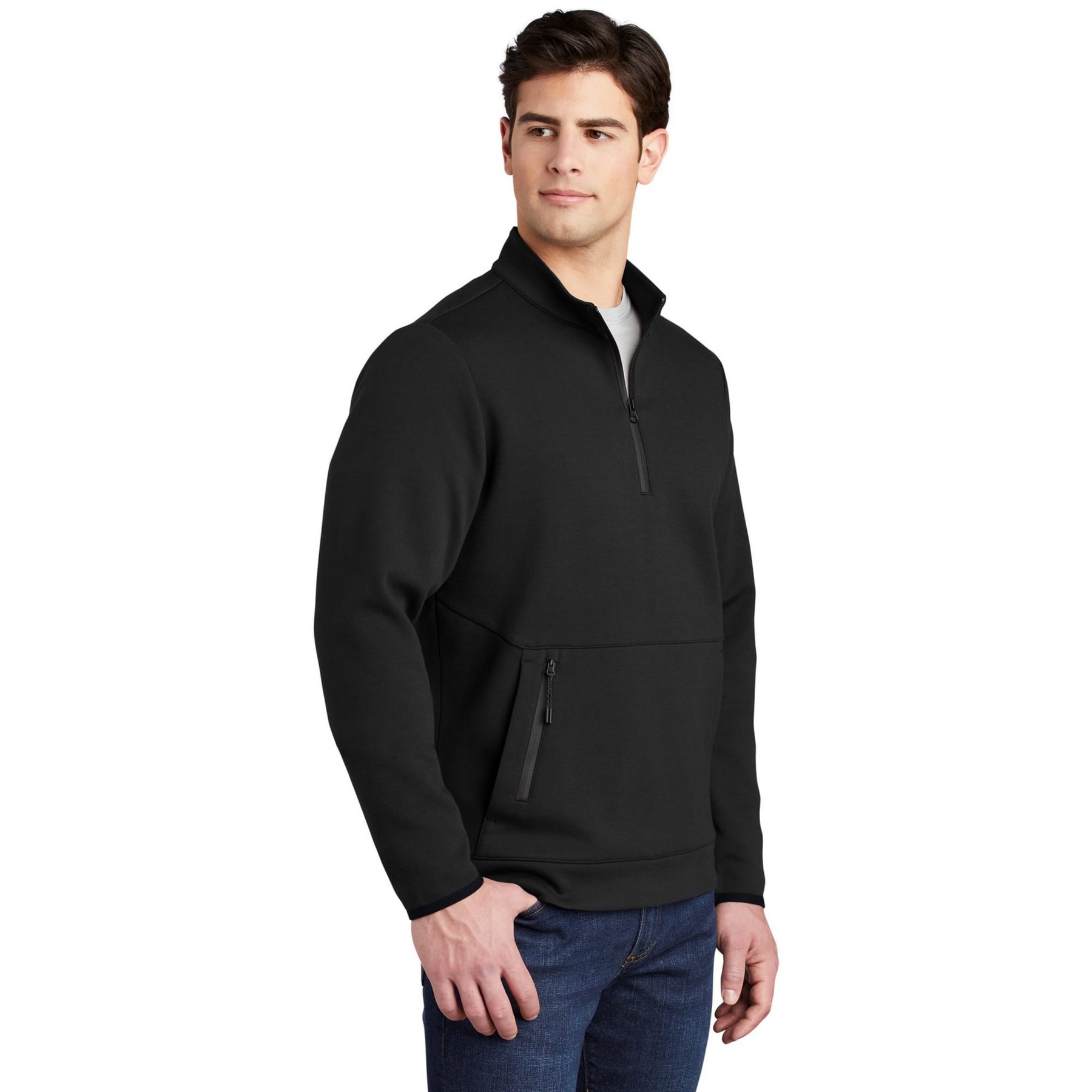 Sport-Tek Triumph 1/4-Zip Pullover - Shirts