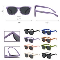 Polarized Uv Protection Children'S Sunglasses - Sunglasses